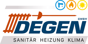 DEGEN GmbH, Sanitär Heizung Klima