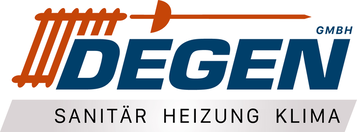 DEGEN GmbH, Sanitär Heizung Klima